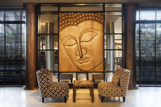 luna park hotel yoga and spa
