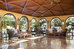 luna park hotel yoga and spa