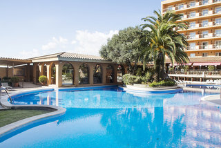 Luna Park Hotel Yoga & Spa,Near Levante Beach,3 star