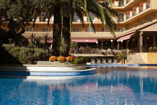 Luna Park Hotel Yoga & Spa,Near Levante Beach,3 star