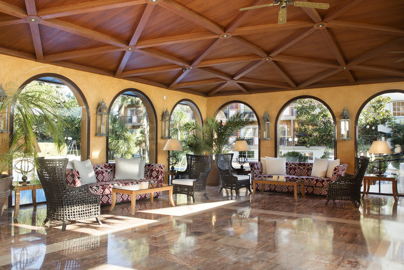 luna club hotel yoga and spa 4sup