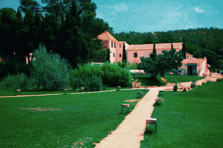 Hotel La Malcontenta,El Figuerar>>Costa Brava,5 star