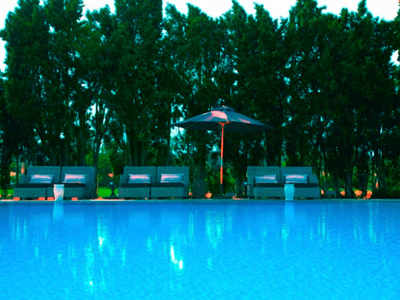 hotel la malcontenta
