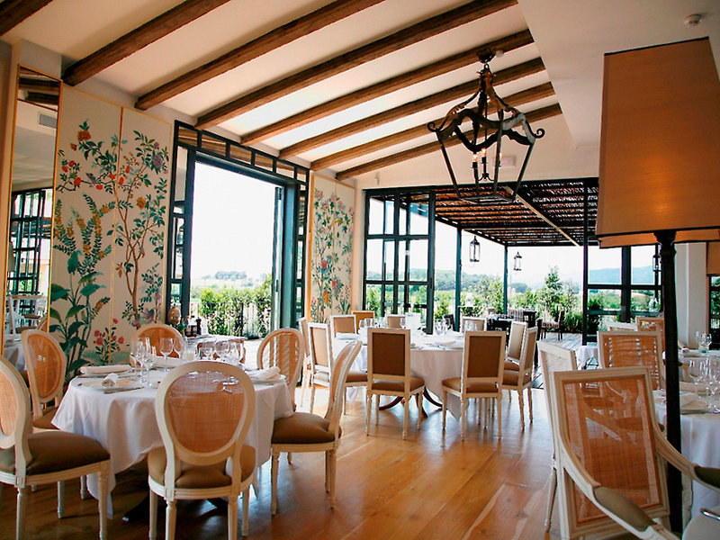 hotel la malcontenta