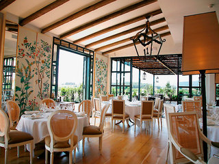 Hotel La Malcontenta,El Figuerar>>Costa Brava,5 star