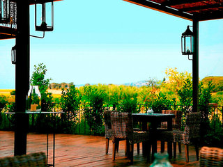 hotel la malcontenta