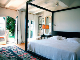 hotel la malcontenta