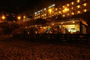 canyelles platja