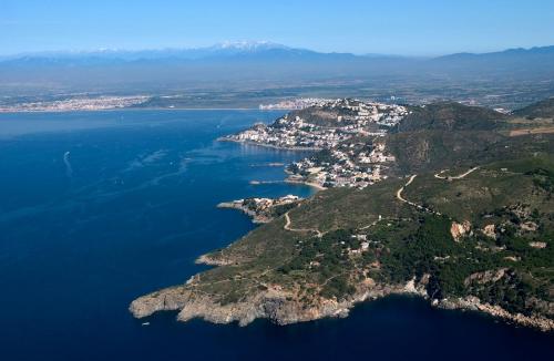 canyelles platja