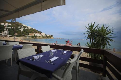 canyelles platja