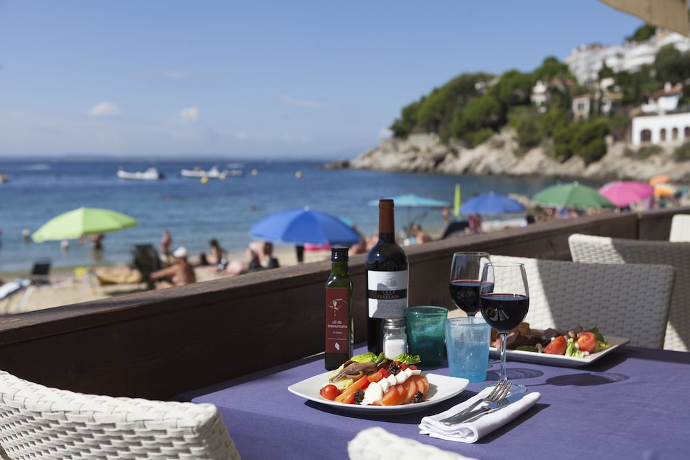 canyelles platja