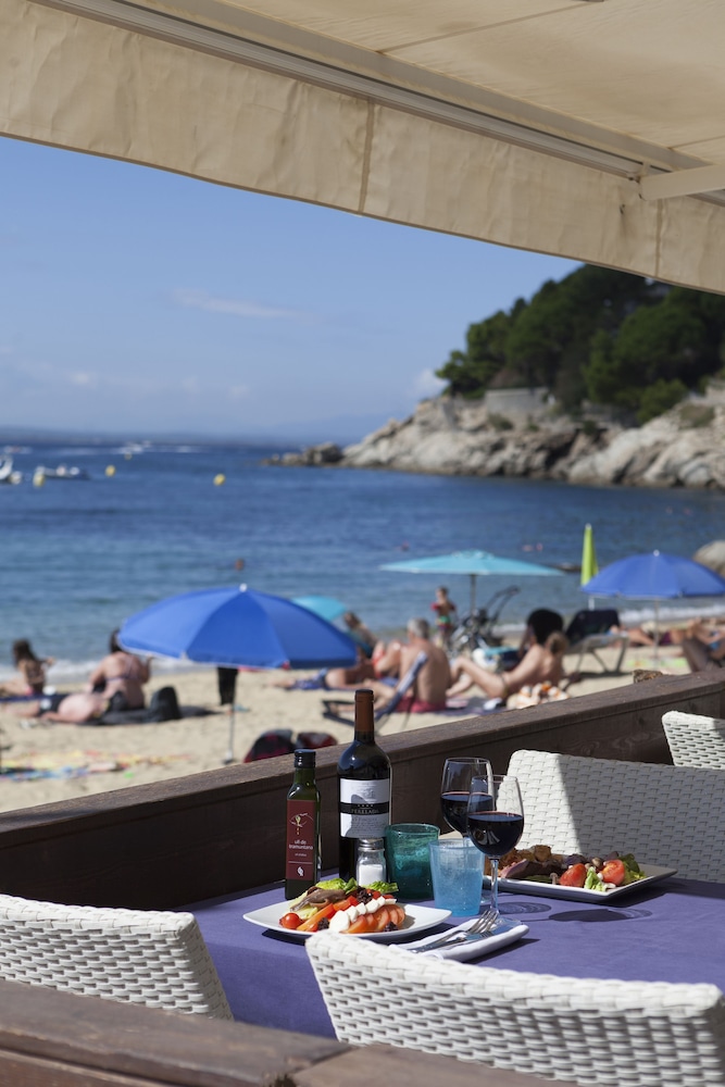 canyelles platja