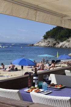 canyelles platja