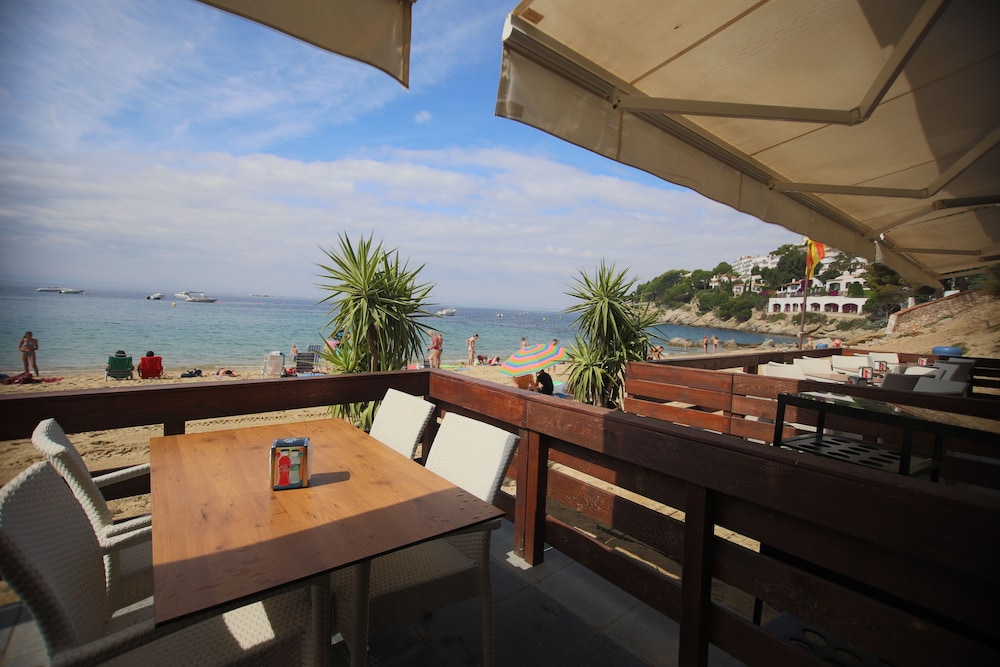 canyelles platja