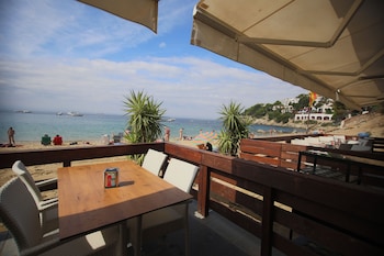 canyelles platja