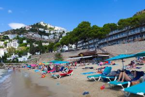 canyelles platja