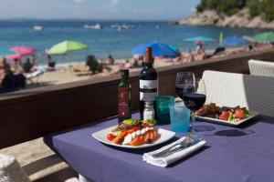 canyelles platja
