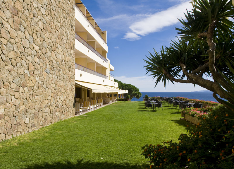 almadraba park hotel
