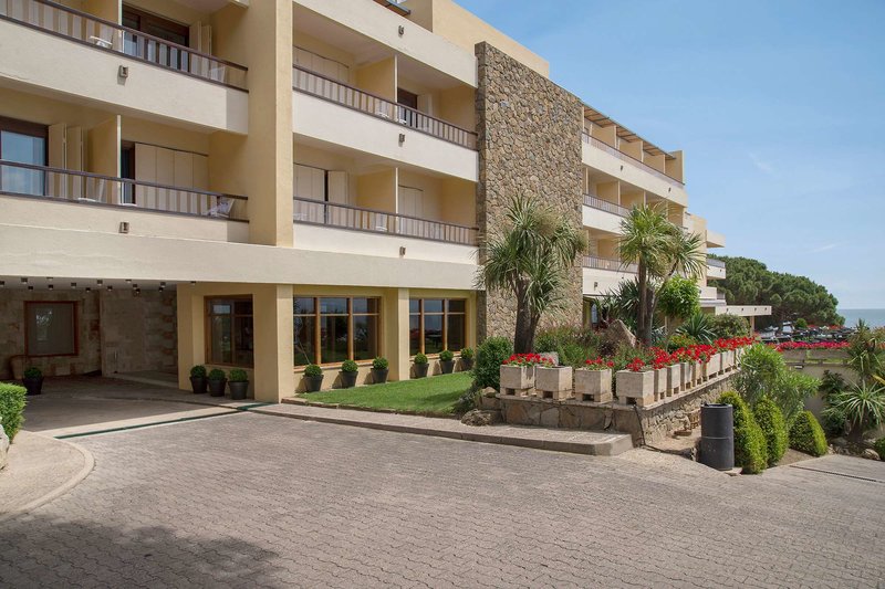almadraba park hotel