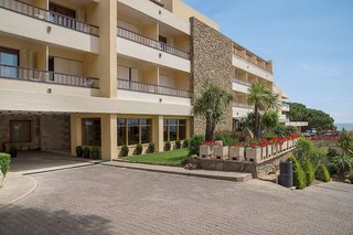 almadraba park hotel