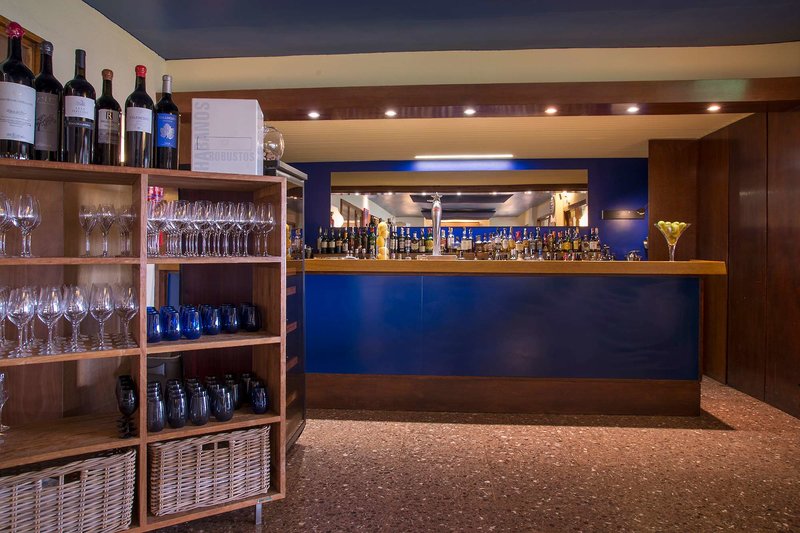 almadraba park hotel