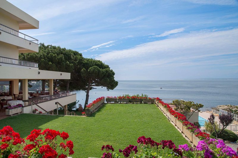 almadraba park hotel