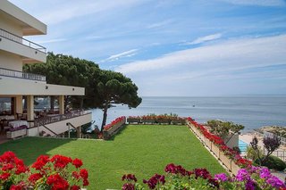 almadraba park hotel
