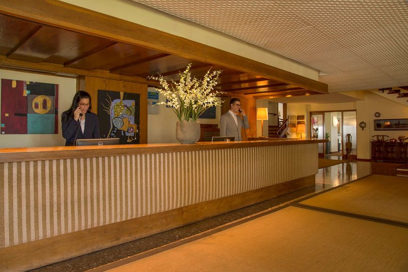 almadraba park hotel