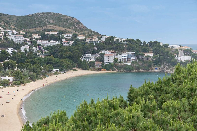 almadraba park hotel
