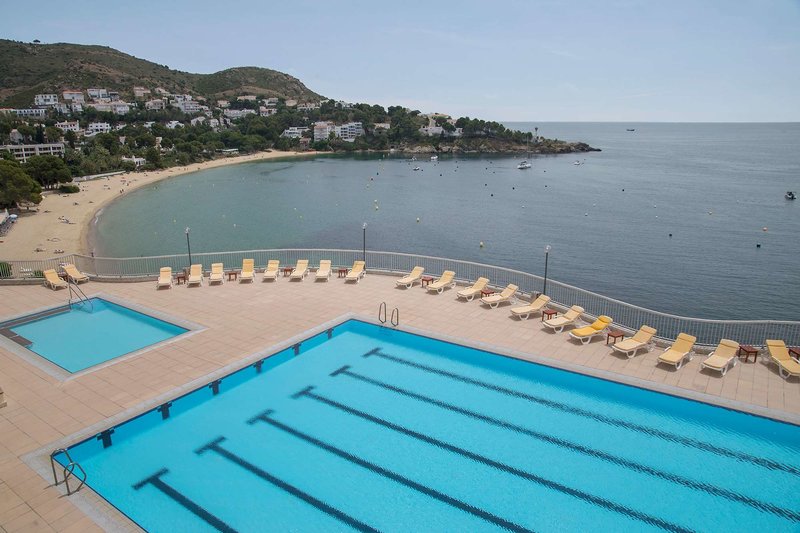 almadraba park hotel