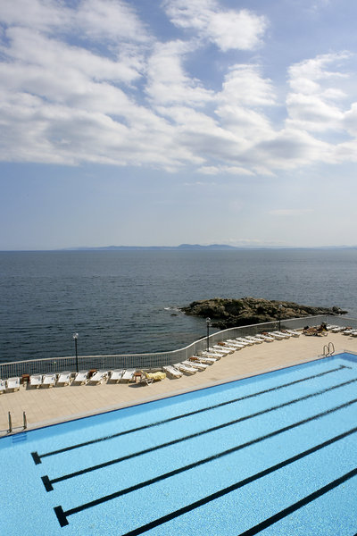 almadraba park hotel