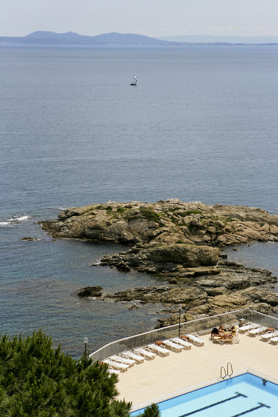 almadraba park hotel