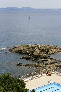 almadraba park hotel