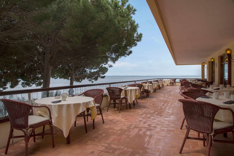 almadraba park hotel