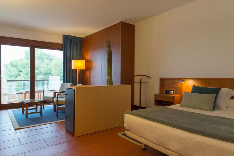 almadraba park hotel
