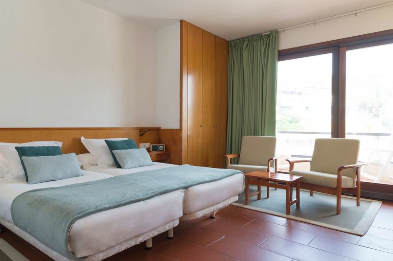 almadraba park hotel