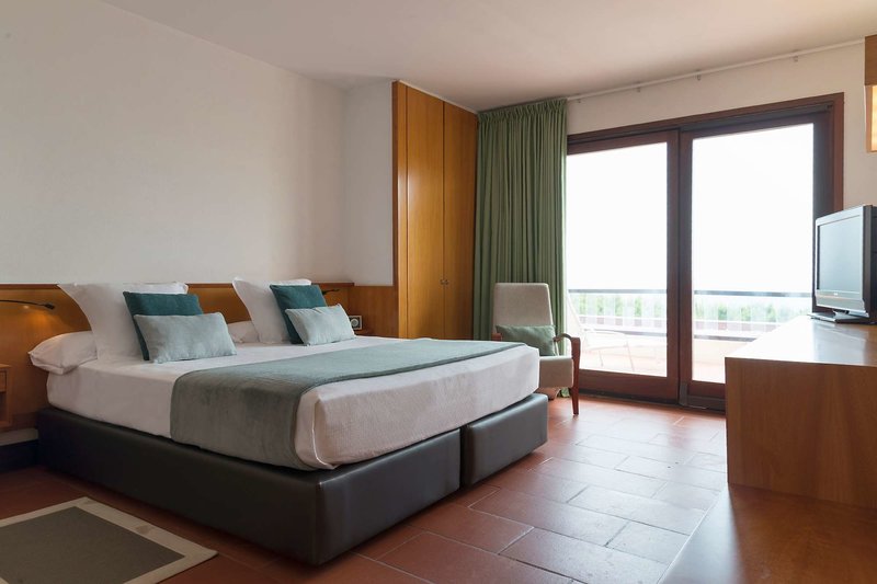 almadraba park hotel