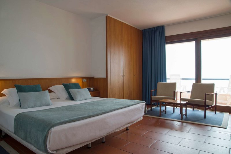 almadraba park hotel