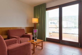 almadraba park hotel