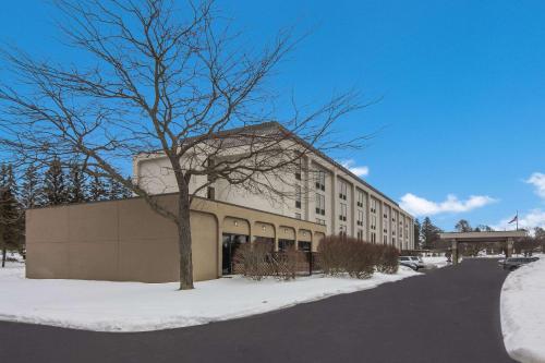 Comfort Inn,Wexford County>>Cadillac,3 star