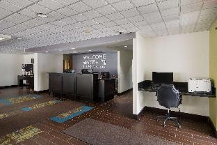 Comfort Inn,Wexford County>>Cadillac,3 star