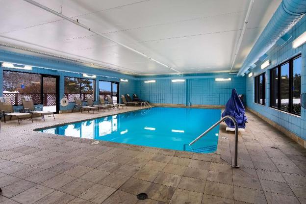 comfort inn