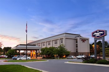 comfort inn