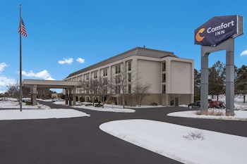 comfort inn