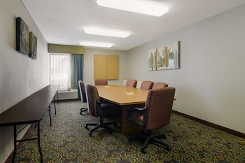 comfort inn
