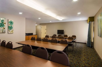 comfort inn