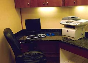 comfort inn
