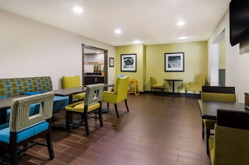 comfort inn