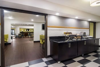comfort inn