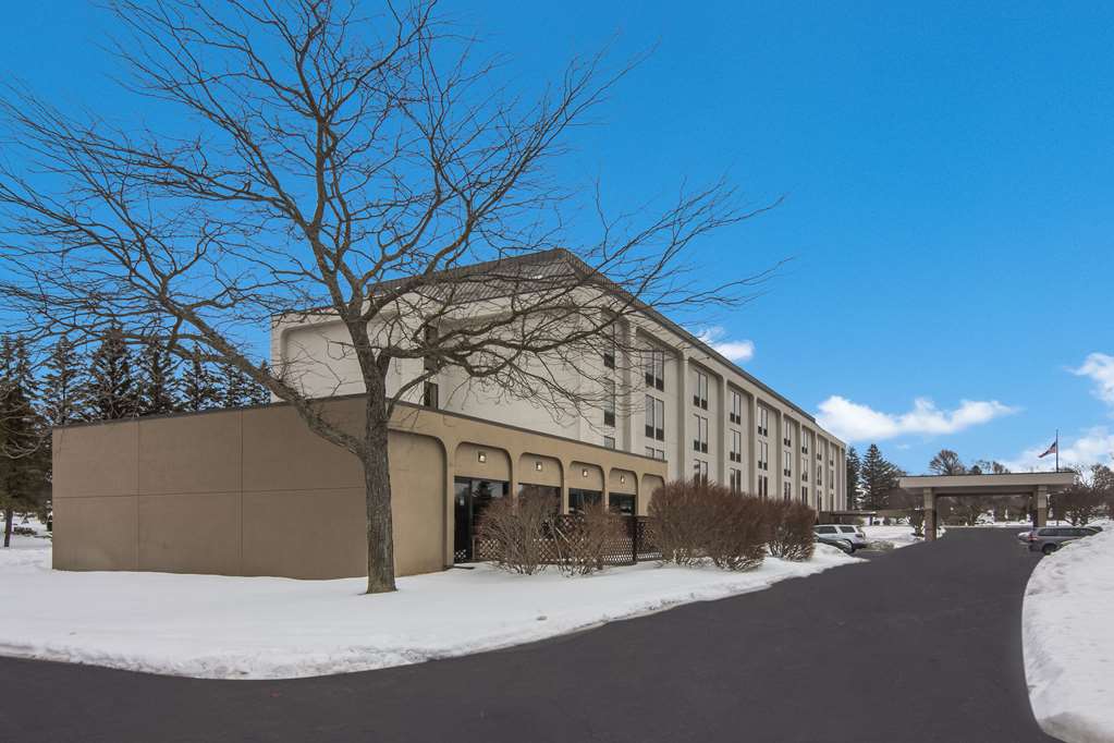 comfort inn